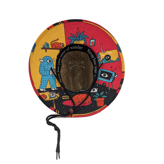 Kid's Monster Monday