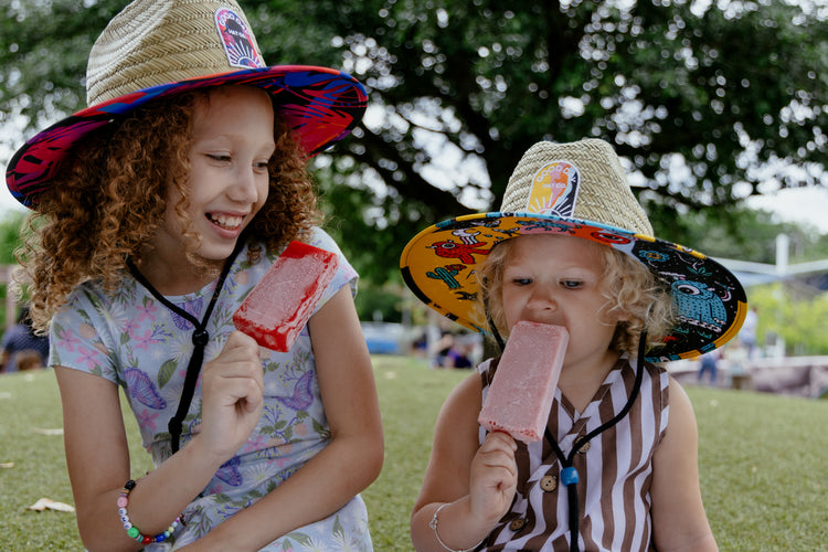 Kid's Monster Madness