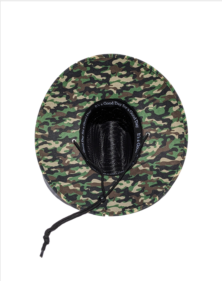 The Camo