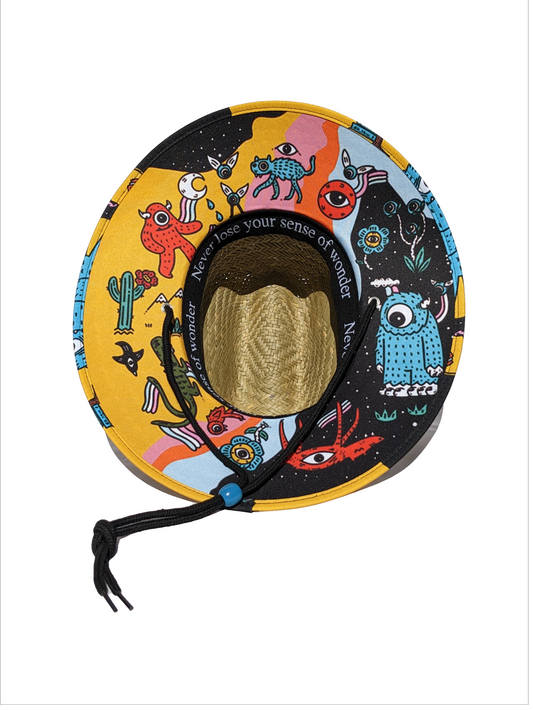 Kid's Monster Madness