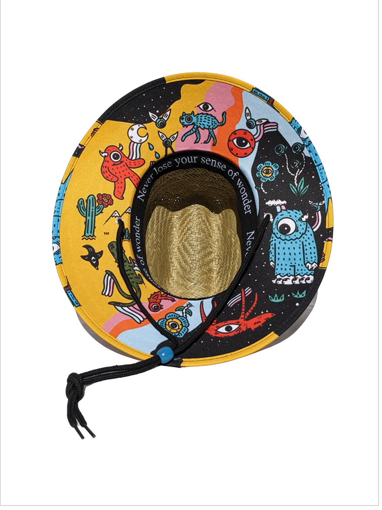 Kid's Monster Madness