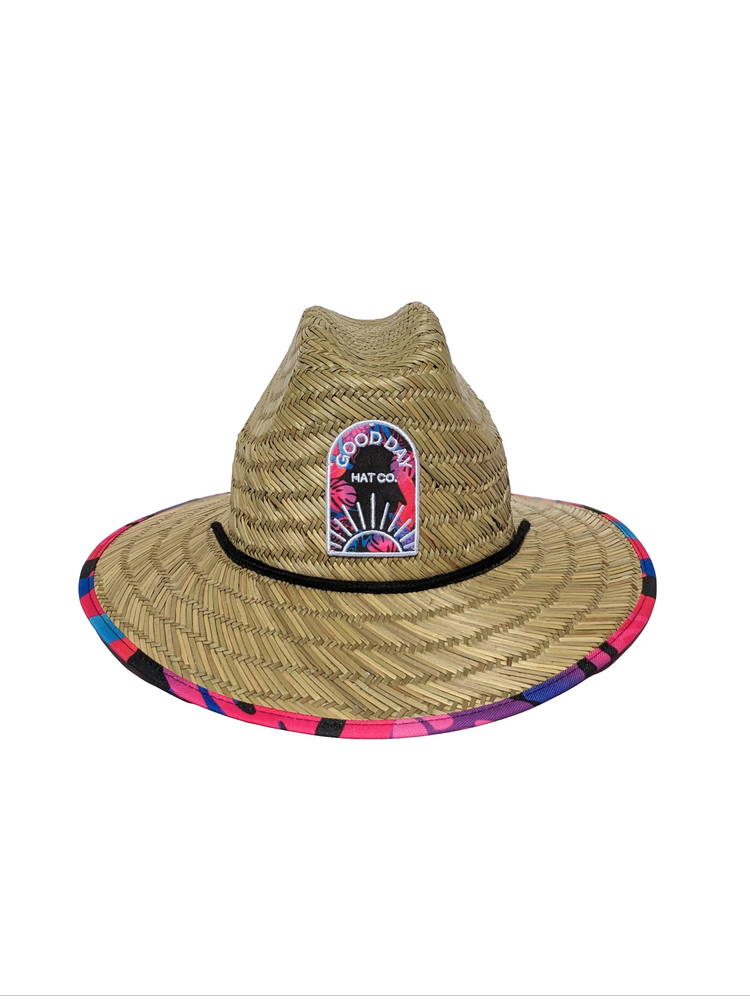 Kid's Neon Summer