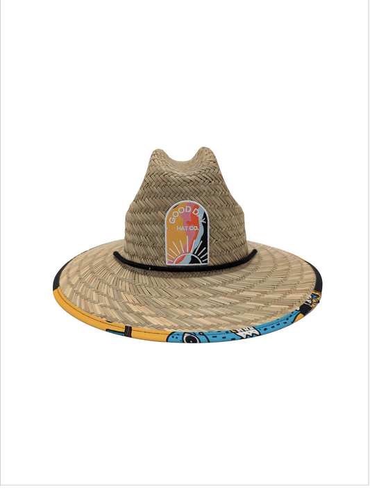 Nice hat deals company